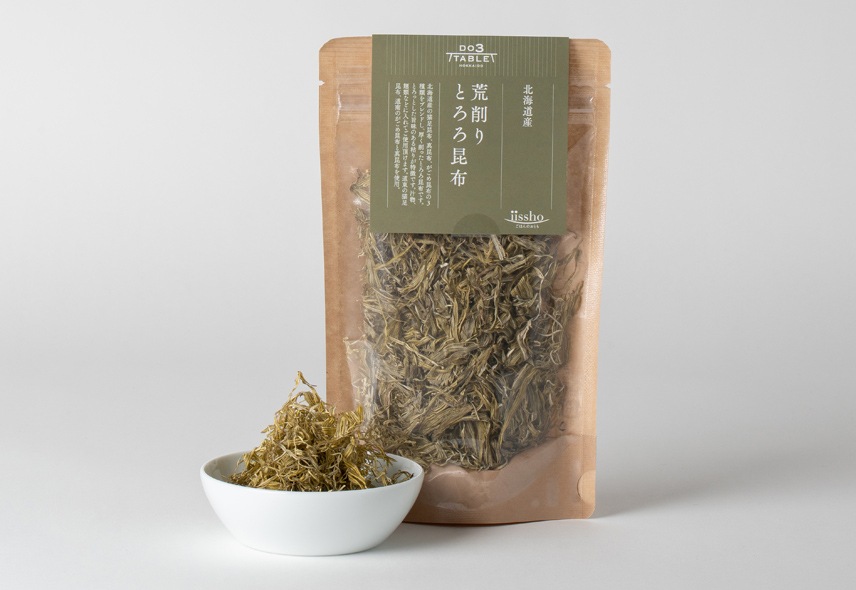 ごはんもおさけも楽しむ北海道の海鮮セット