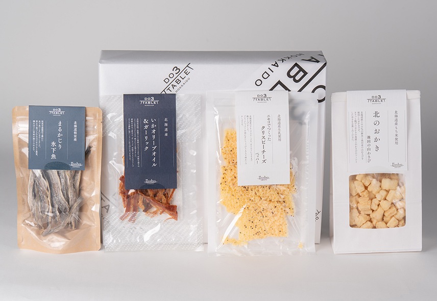 大人のおつまみセット