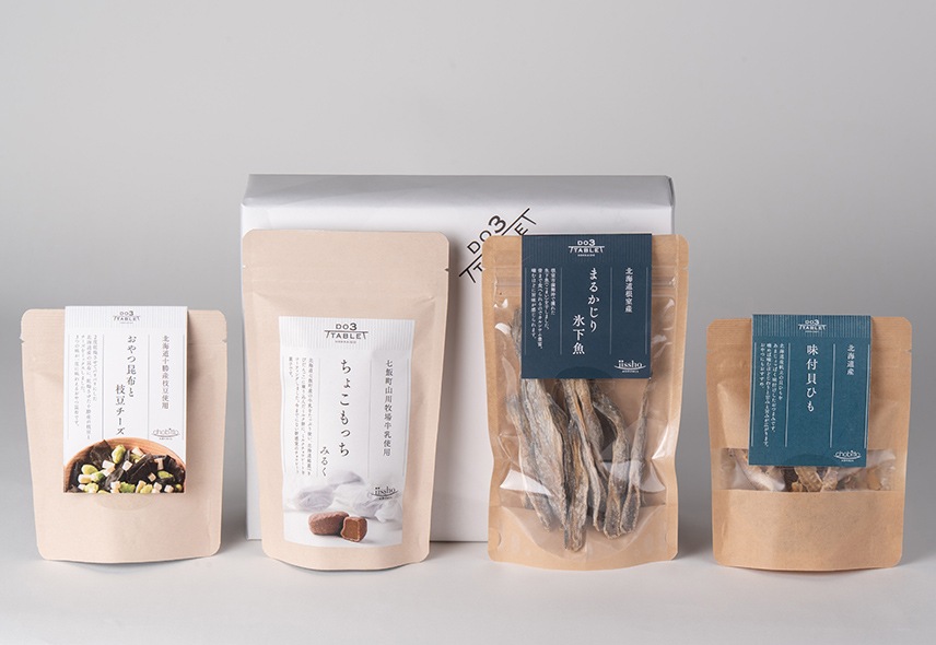 おつまみおやつセット