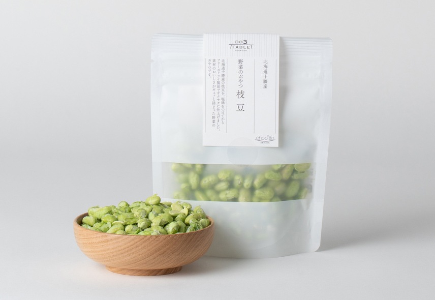 素材のおやつセット