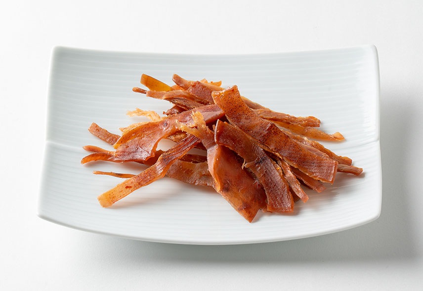 北海道産 いかオリーブオイル&ガーリック