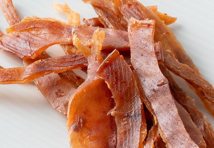 北海道産 いかオリーブオイル&ガーリック