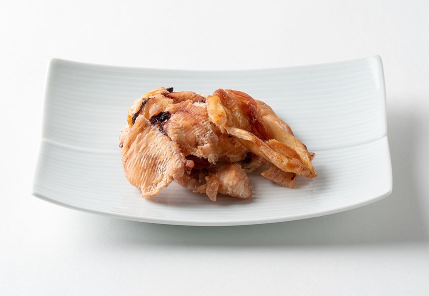 北海道産 手焼き茹で豆たこ