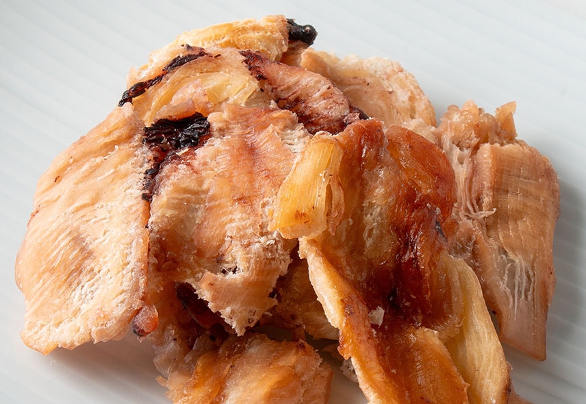 北海道産 手焼き茹で豆たこ