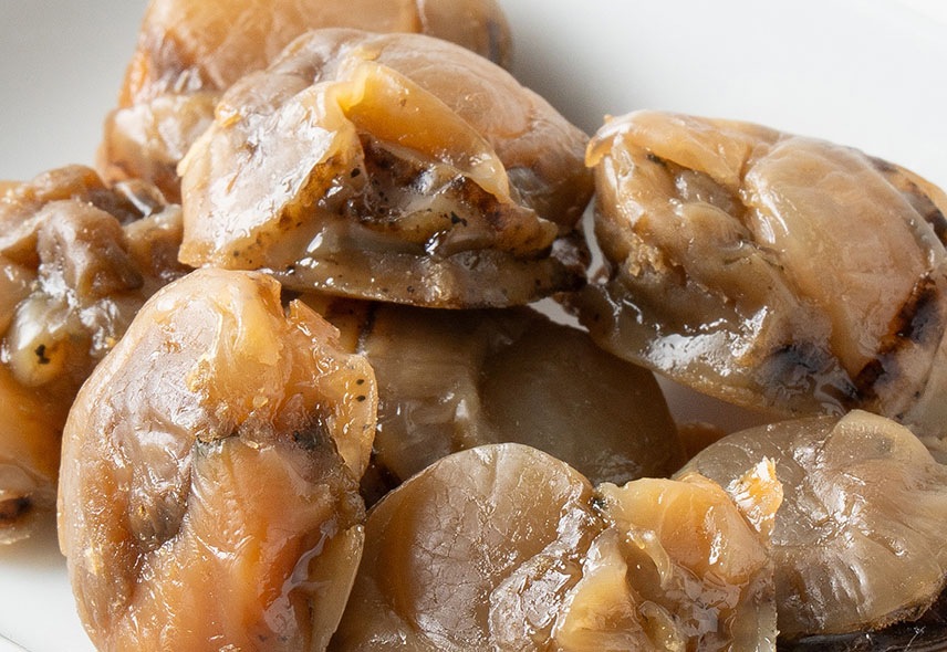 ひとくちおつまみ 北海道産ほたて