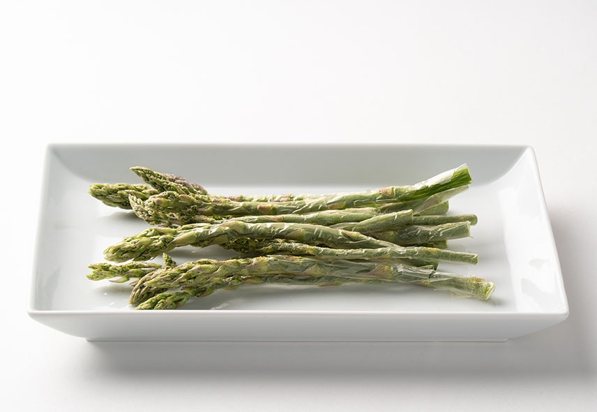 北海道産 野菜のおやつ まるごとアスパラ