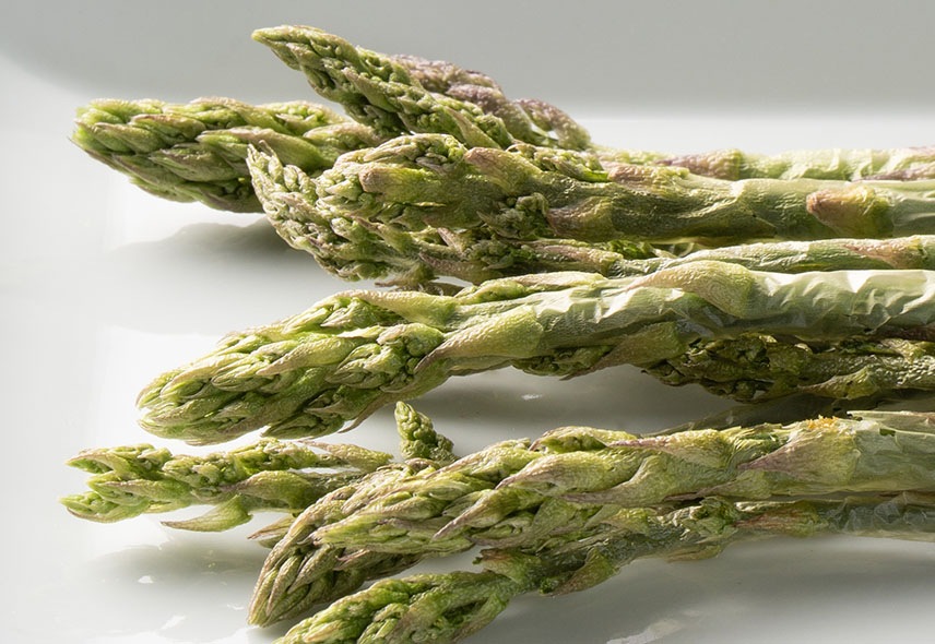 北海道産 野菜のおやつ まるごとアスパラ