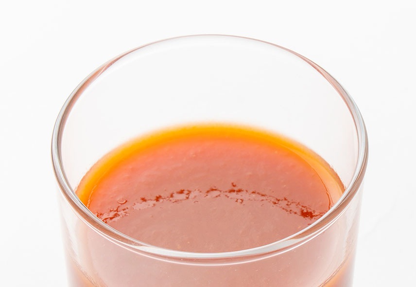 北海道産 蕃茄 とまとジュース