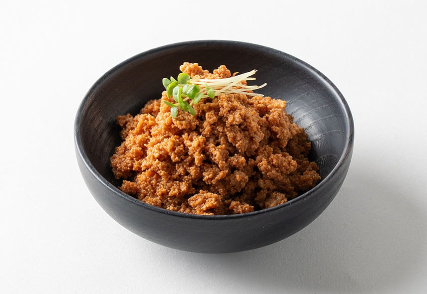 北海道根室の真鱈子 甘辛煮