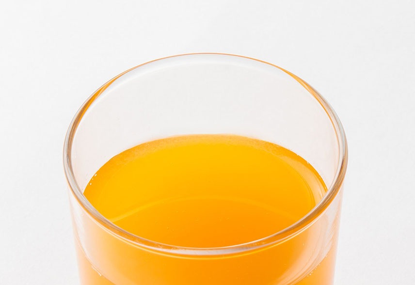 北海道産 甜瓜 めろん果汁入り飲料（赤肉）