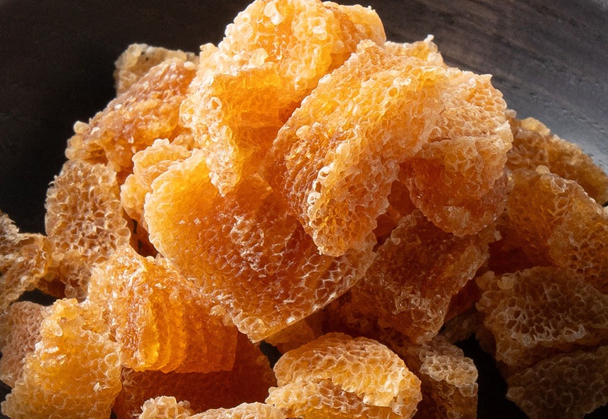 北海道産 数の子燻製