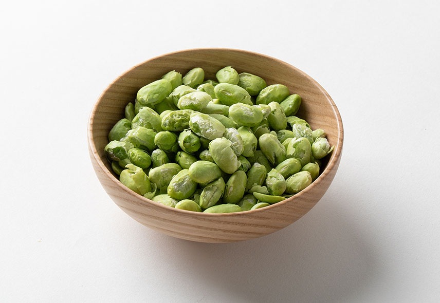 北海道十勝産 野菜のおやつ 枝豆