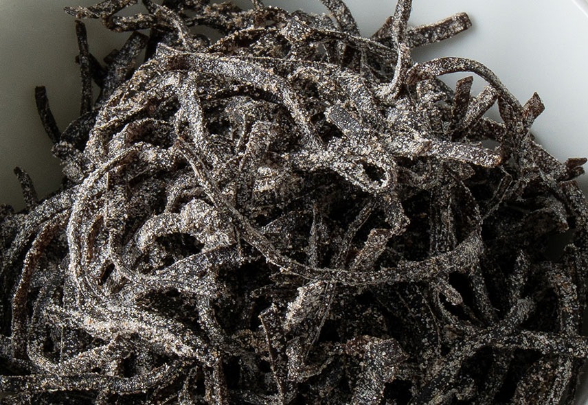 北海道産 汐こんぶ