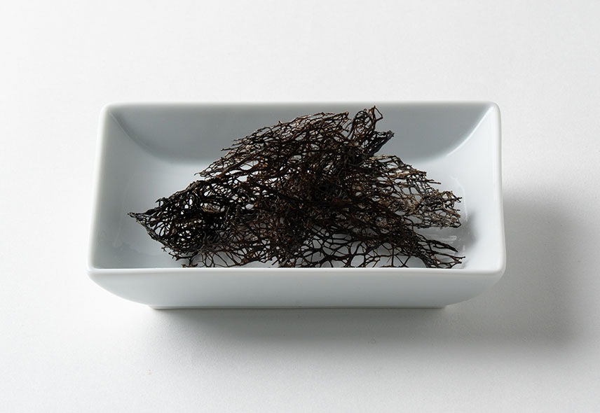 北海道産 乾燥天然もずく