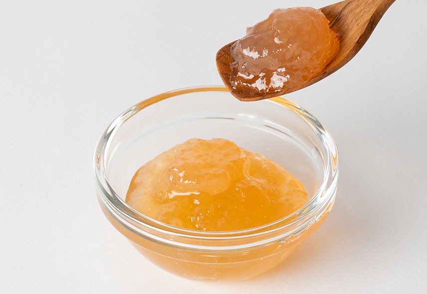 今日ジャム　北海道ブラムリー