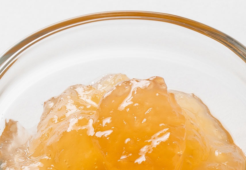 今日ジャム　北海道ブラムリー