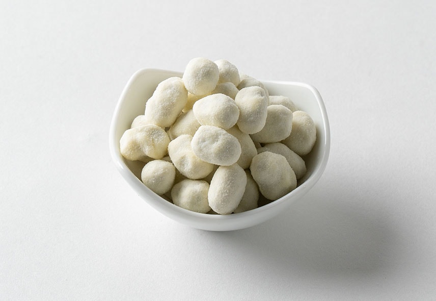 北海道産小豆使用 あずきとみるく