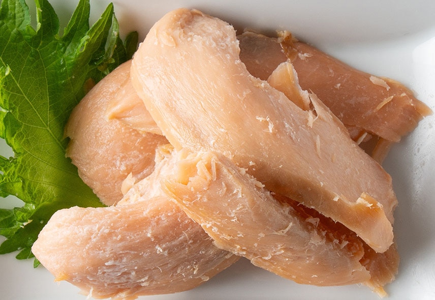 北海道日本海産 寒風やぐら干し 鮭寿 荒ほぐし