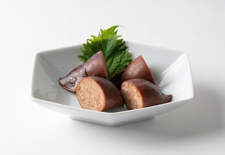 北海道・道南の郷土料理 ちゃんこいいかめし