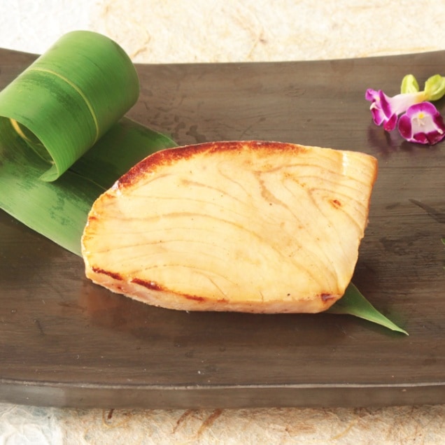 特上めかじき味噌漬（中トロ）