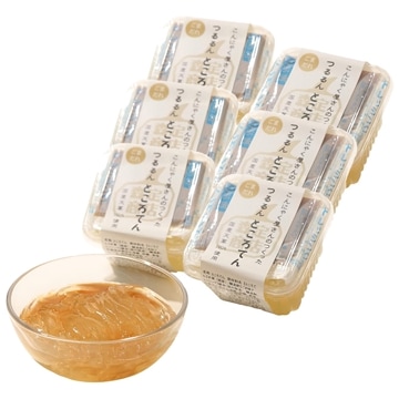 ところてん150g ごま味ドレッシング（６個入）