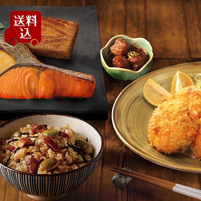 【送料込】夕凪-ゆうなぎ-＜ギフト箱入＞