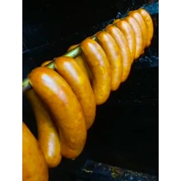 クワトロチーズソーセージ/2本