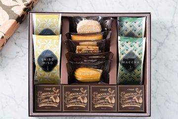 焼菓子詰合せ＜13個入＞