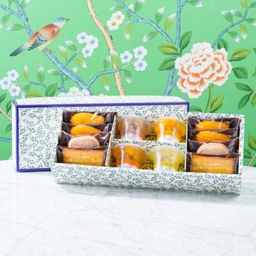 【NEW】 【期間限定】 ゼリー焼菓子詰合せ＜12個入＞