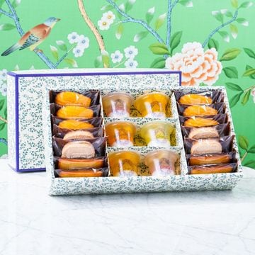 【NEW】 【期間限定】 ゼリー焼菓子詰合せ＜20個入＞