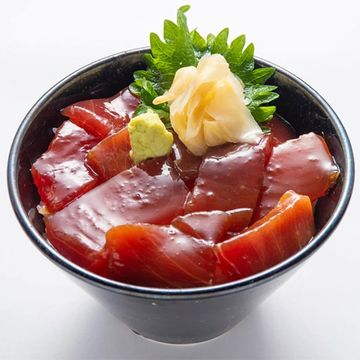 特製まぐろ漬け 3パック