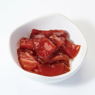 特製まぐろ漬け 1パック