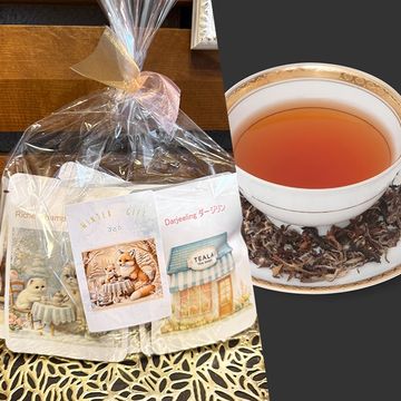 プチギフトセット ８種各２個入り