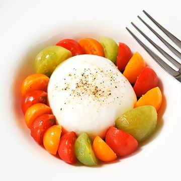 【Japan Cheese awards2022 銀賞】モッツァレラチーズ！