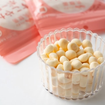 【12個入】すこやかボーロ