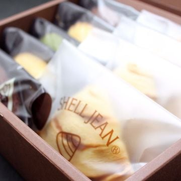 焼き菓子セット B