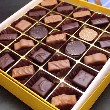 ショコラ・ファン 25個入り