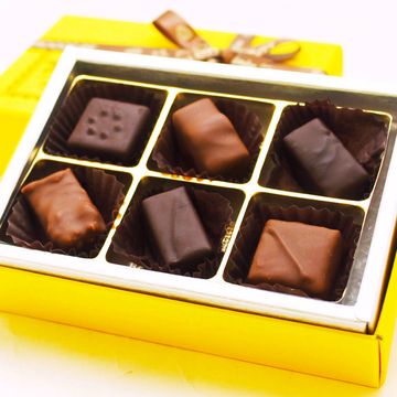 ショコラ・ファン 6個入り