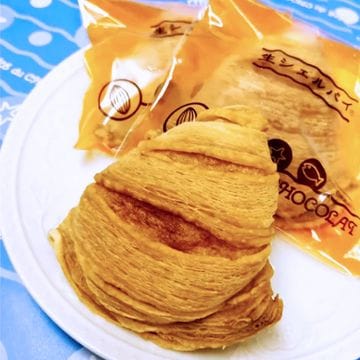 生シェルパイ８個入り