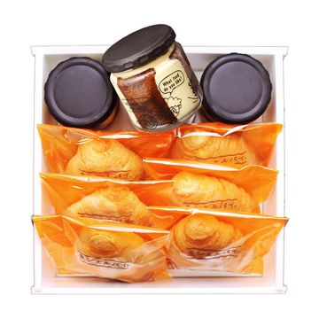 真のティラミス＆生シェルパイ セット