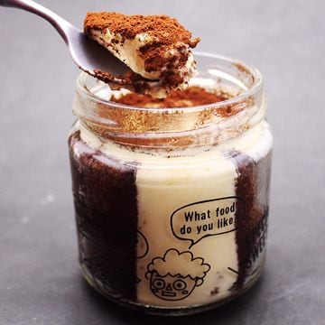 真のティラミス（6本セット）