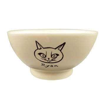 ライアンラテボウル（小）
