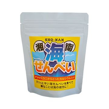 湘南 海せんべい