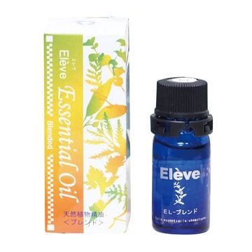 エレヴ　 エッセンシャルオイルＥＬブレンド