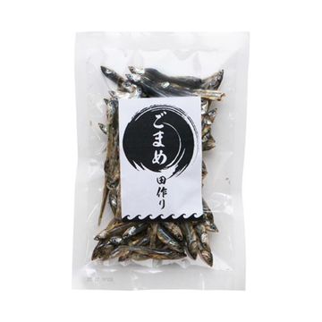 ごまめ（田作り）