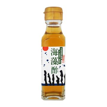 海藻酢 120ml