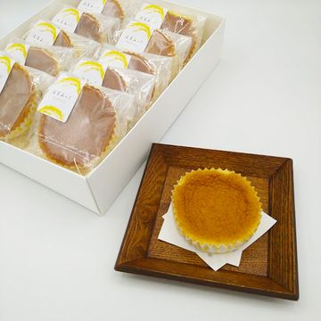【グルテンフリー】湘南育ち米「はるみ」のお菓子「はるみっこ」10個入り　