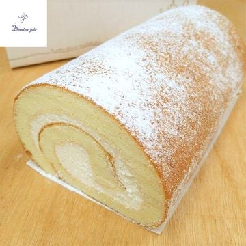 【グルテンフリー】はるみロール　16cm