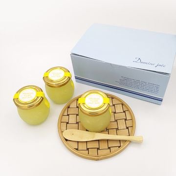 もっちりくずジュレ　湘南ゴールドソルト6個入り