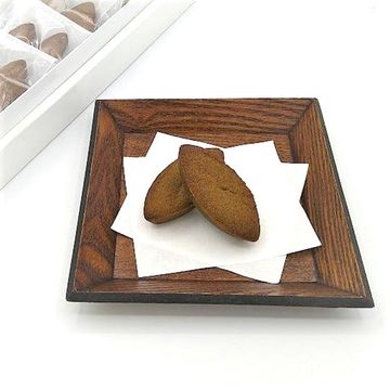 【低糖質】フィナンシェ　箱根山麓紅茶　10個入り　